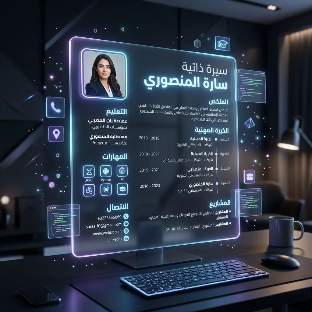 مولّد فواتير مجاني: اعمل فاتورة احترافية PDF في دقيقتين