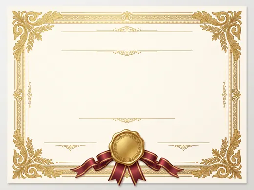 Luxury Gold