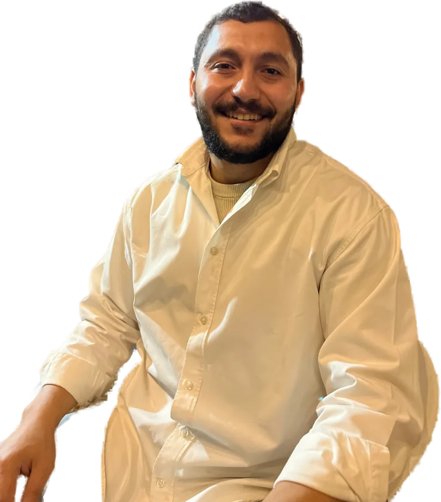 محمود دغش