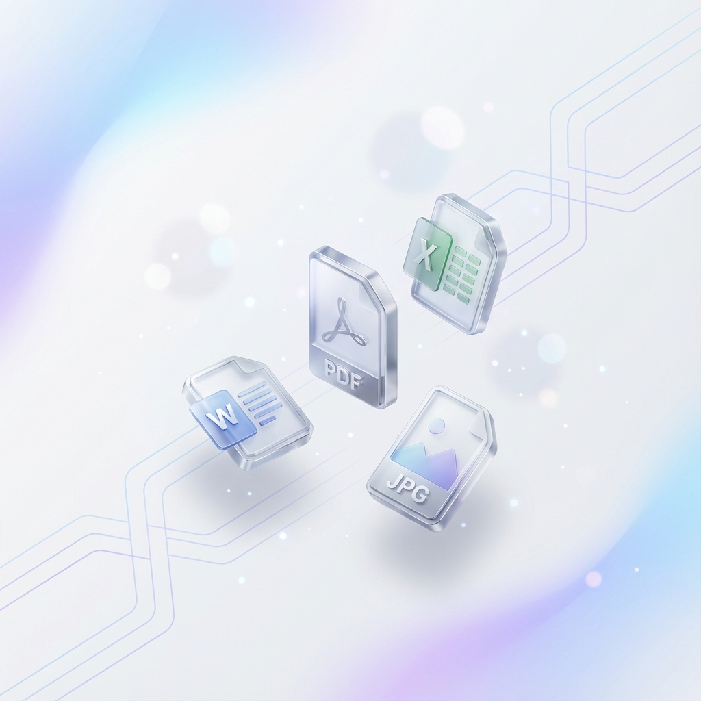 Confileo Platform Background